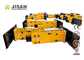 Martelos trituradores hidráulicos de fixação de retroescavadeira para Jcb Doosan Cat