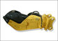 Desgaste - Pulverizer concreto hidráulico resistente para a máquina escavadora PC210 PC250 de KOMATSU