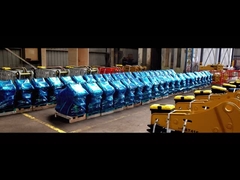 Máquina escavadora Hydraulic Breaker Hammer