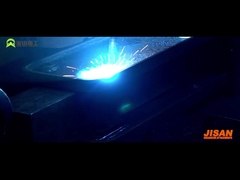 CAT320 Excavadora quebra-pedras para demolição