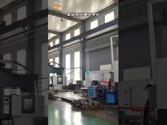 Cisalhas de corte de aço para escavadeira hidráulica desmontada com válvula de velocidade