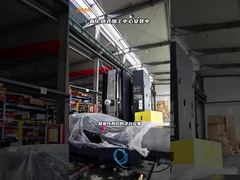 Acessório para escavadeira 6-50T Tesoura hidráulica rotativa 360 graus para corte de sucata metálica