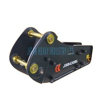 Martelo demolidor hidráulico para retroescavadeira em promoção