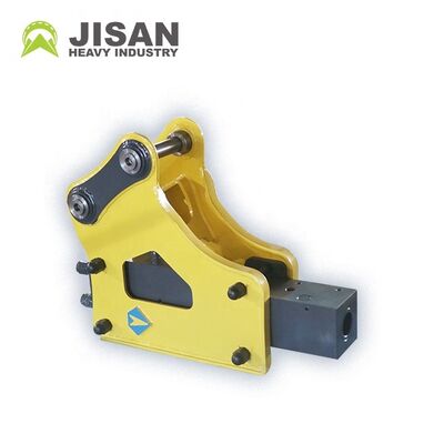 Disjuntor hidráulico para mini-excavadora