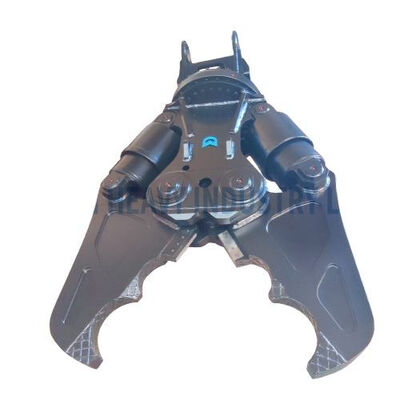 Mangueira do rompedor de rocha de martelo ≥90 Psi, diâmetro 6-10 mm, vazão operacional ≥20 L/min, acessório hidráulico para máquinas de construção e mineração