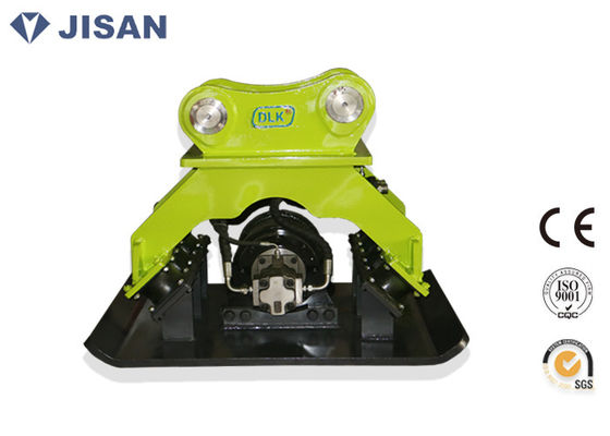 Motor hidráulico 900Kg do acessório do compressor da máquina escavadora de  para a consolidação da trincheira