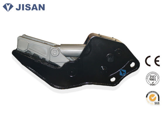 Desgaste - Pulverizer concreto hidráulico resistente para a máquina escavadora PC210 PC250 de