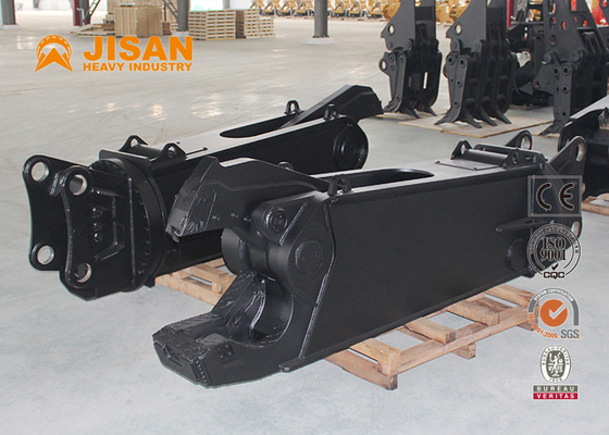 Espessura da lâmina da altura 50mm de Cutter 700mm da máquina escavadora do aço carbono