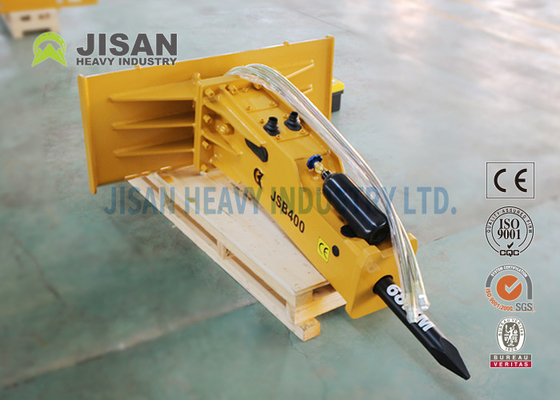 Serviço diesel do Odm do Oem do martelo do Ce de Rc Bobcat Hydraulic Skid Steer Loader