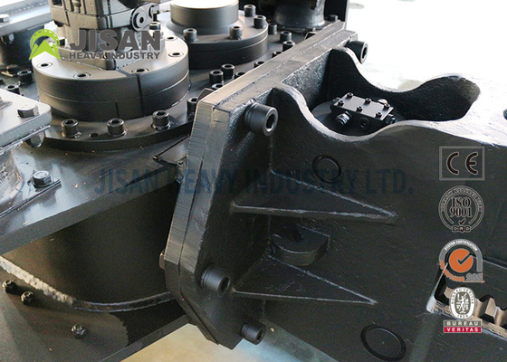 40 broca do GV do Ce do serviço Pc300 do Odm de Ton Excavator Pile Hammer Oem