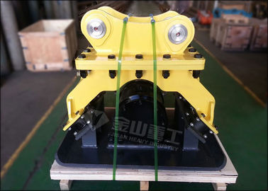 CE apto da máquina escavadora de Hyundai R210 do compressor hidráulico durável da placa do rolamento certificado
