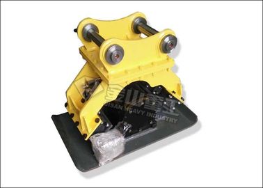 CE da máquina ISO9001 do compressor de Hydraulic Vibrating Plate da máquina escavadora