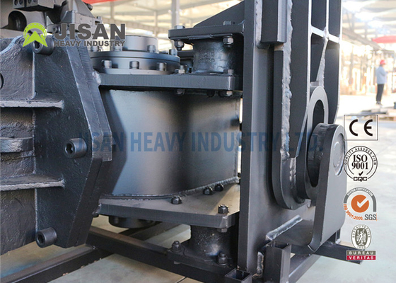 Máquina de extração de pedra de qualidade OEM ODM Serviço Novo Produto CE SGS Venda Vibratório Máquina de extração de pedra de qualidade