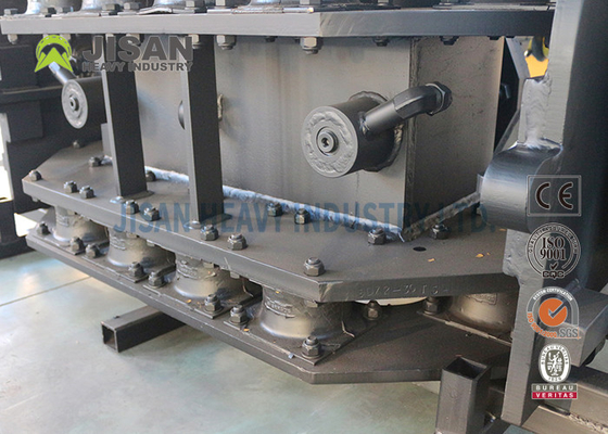 Máquina de extração de pedra de qualidade OEM ODM Serviço Novo Produto CE SGS Venda Vibratório Máquina de extração de pedra de qualidade