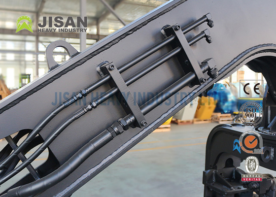 Máquina de extração de pedra de qualidade OEM ODM Serviço Novo Produto CE SGS Venda Vibratório Máquina de extração de pedra de qualidade
