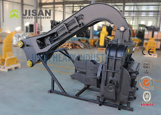 Vibratório Pile Drive Marteladora Bit Set Excavator Venda OEM ODM Serviço CE SGS Qualidade Novo Produto Pile Drive Hidráulico