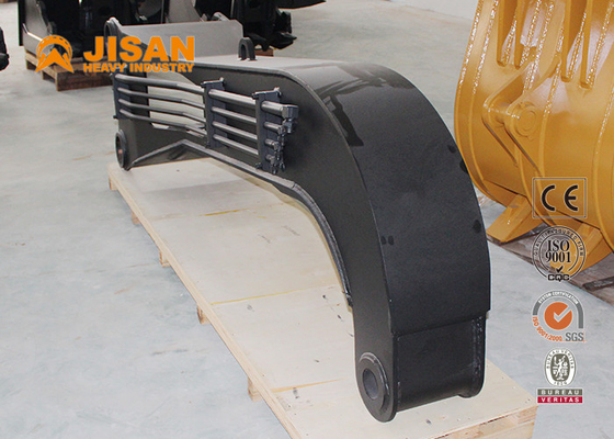 Vibratório Pile Drive Hammer Drill Bit Set Excavator Venda Serviço OEM CE SGS Condutor de pilhas hidráulicas
