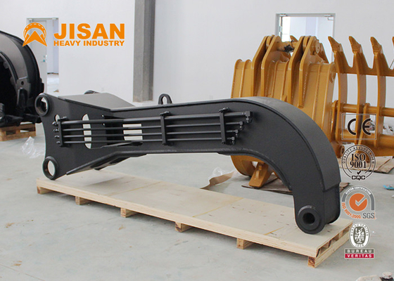 Vibratório Pile Drive Hammer Drill Bit Set Excavator Venda Serviço OEM CE SGS Condutor de pilhas hidráulicas