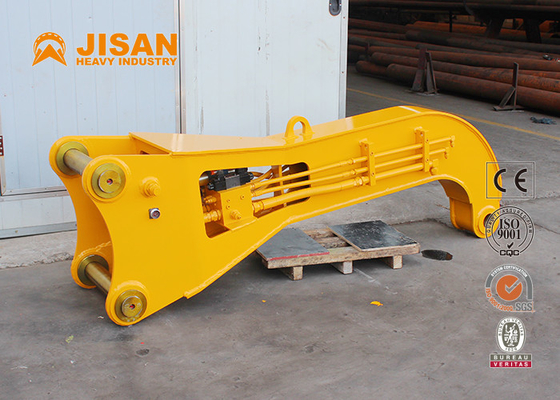 Vibratório Pile Drive Hammer Drill Bit Set Excavator Venda Serviço OEM CE SGS Condutor de pilhas hidráulicas