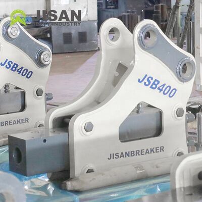 Componente central Motor Jack Pneumático Peças de martelo Peças de moinho de martelo Peças de broca de martelo