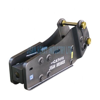 Martelo demolidor hidráulico para retroescavadeira em promoção