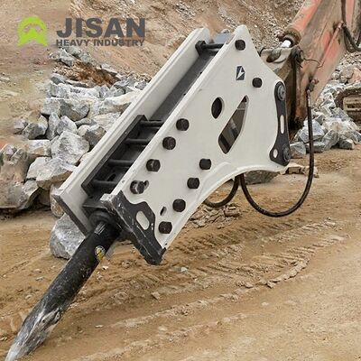 Everdigm EHB03A quebra-cabeça, quebra-rocha, quebra-cabeça tipo caixa