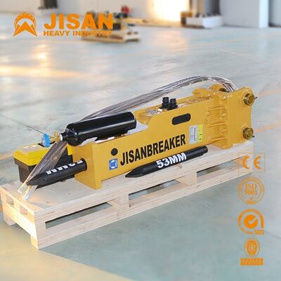 Máquinas de escavação do tipo Doosan