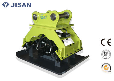 CE apto da máquina escavadora de Hyundai R210 do compressor hidráulico durável da placa do rolamento certificado