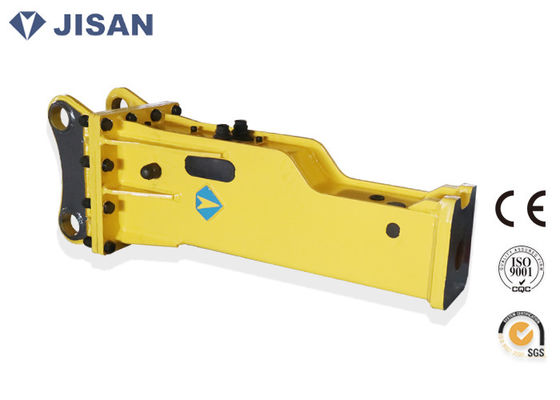 Rompedor de rocha para escavadeira Hyundai R55 R60