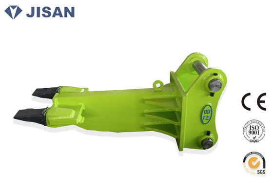 Pata do estripador da máquina escavadora de , único estripador afiado da pata para PC200 PC210 PC220