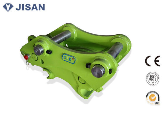 Relação fácil hidráulica do acoplador rápido do Backhoe do OEM para a máquina escavadora PC400 PC450 de