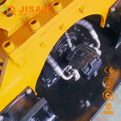 Ce diesel do Odm do Oem de Jack Hammer Excavator Compactor Plate do acessório de Honda
