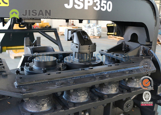 Serviço Pc300 do Odm do Oem da máquina da condução de pilha de Hydraulic Hammer For da máquina escavadora do GV do Ce