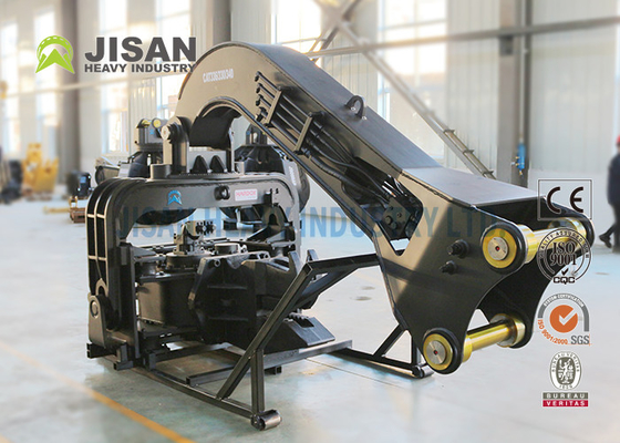 20 Ton Excavator Hydraulic Hammer, GV ajustado hidráulico do Ce do bocado de broca do martelo