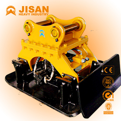 Máquina hidráulica resistente do compressor 0.6mpa com o motor diesel de refrigeração ar