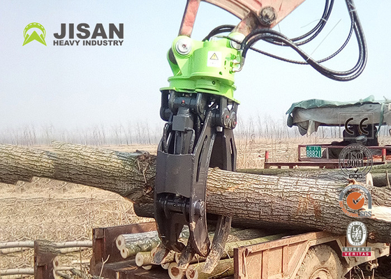 O log hidráulico do boi universal de aço de grande resistência do patim luta com força do aperto 500Lbs