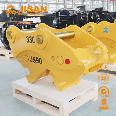 Máquina escavadora Quick Coupler de MOQ 1pc Shanghai para a venda