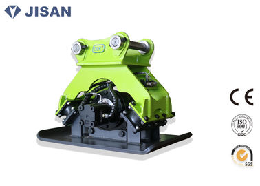 Compressor de vibração de alta frequência da placa da máquina escavadora para a máquina escavadora PC200 de KOMATSU
