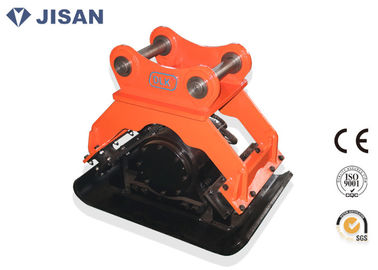 O motor de vibração hidráulico do compressor da placa do Backhoe de SUMITOMO SH120 mais baixo propala