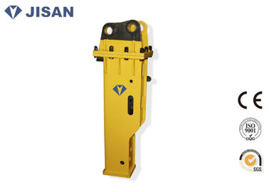 Lince pequeno 320 de Concrete Breaker For da máquina escavadora máquina escavadora de 325 331 Mini Rock Breaker Attachment For