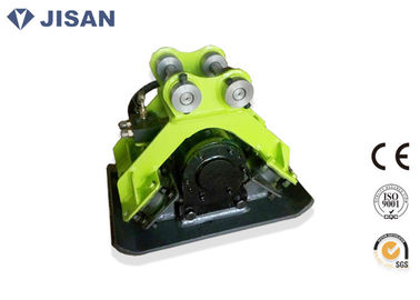 Mini da máquina escavadora da placa do compressor do terno mini máquina escavadora concreta SWE15 SWE18 Sunward