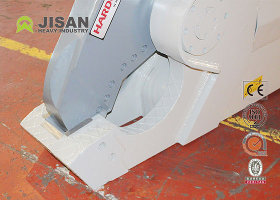 Tesoura de alta qualidade da sucata da demolição para a máquina escavadora Attachment Made In Coreia