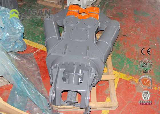 20 altas altitude de 15 toneladas de Ton Excavator Reinforced Concrete Hydraulic que esmagam a tesoura